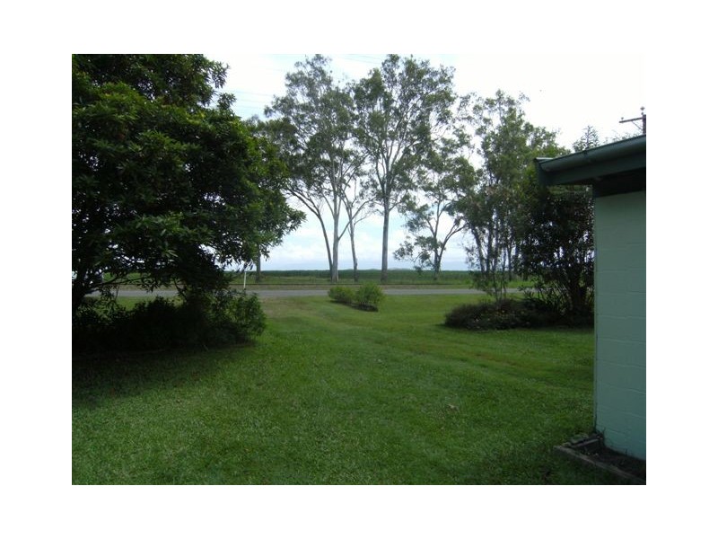 257 Four Mile Road, Ingham QLD 4850