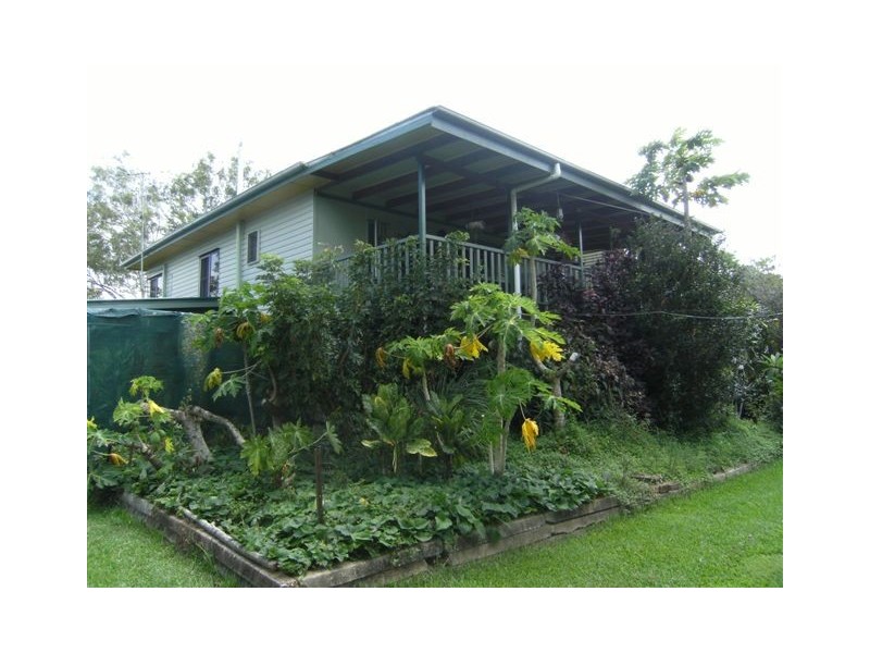 257 Four Mile Road, Ingham QLD 4850
