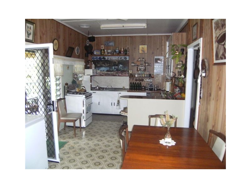 257 Four Mile Road, Ingham QLD 4850