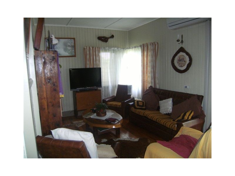 257 Four Mile Road, Ingham QLD 4850