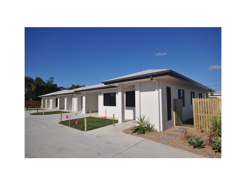 2/30 Eleanor Street, Ingham QLD 4850