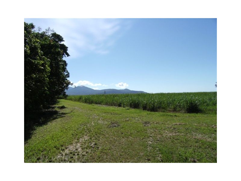 0 Barker’s Road, Long Pocket QLD 4850