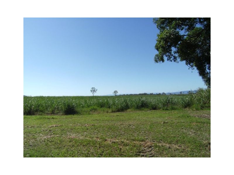 0 Barker’s Road, Long Pocket QLD 4850