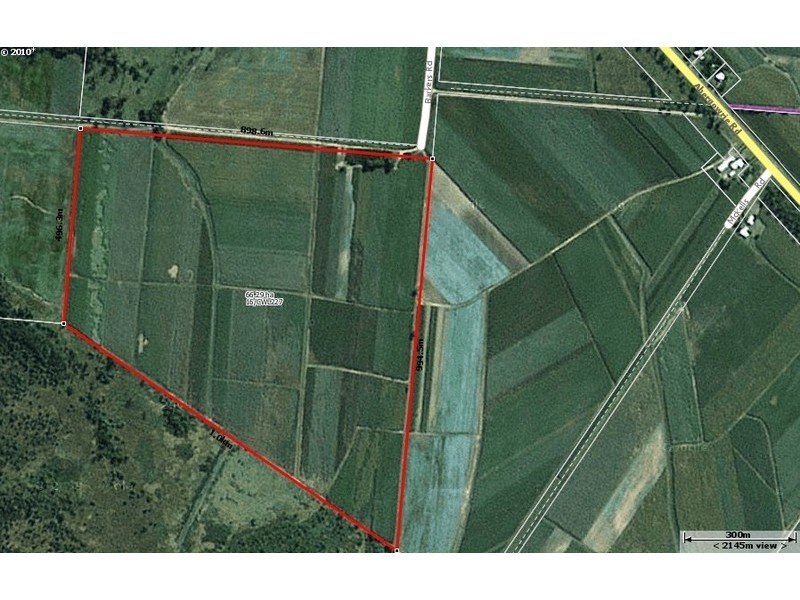 0 Barker’s Road, Long Pocket QLD 4850