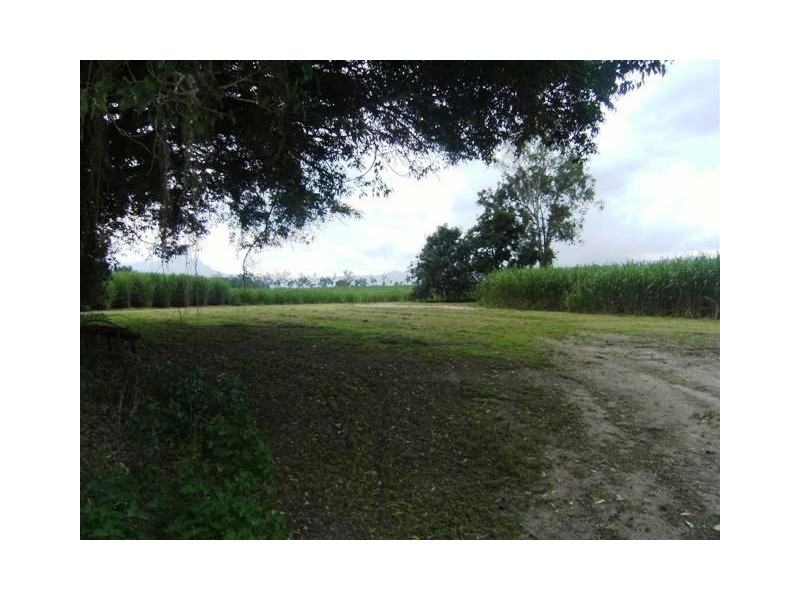 0 Barker’s Road, Long Pocket QLD 4850