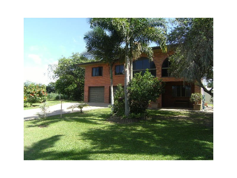 8 Townsend Street, Ingham QLD 4850