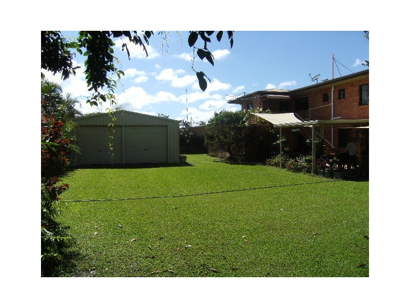 8 Townsend Street, Ingham QLD 4850