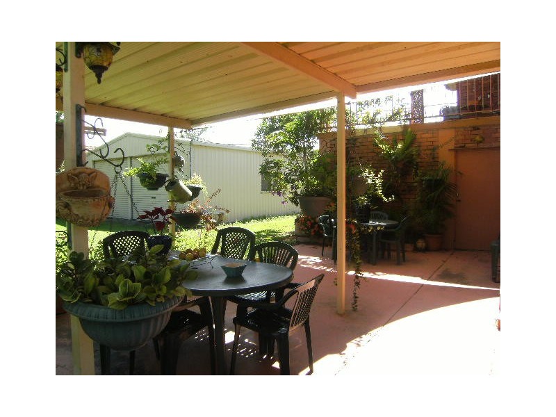 8 Townsend Street, Ingham QLD 4850