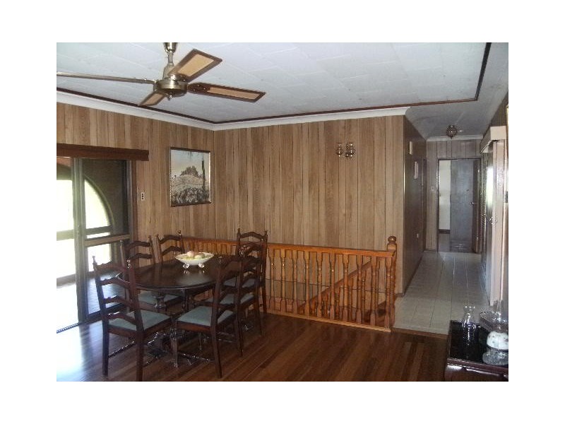 8 Townsend Street, Ingham QLD 4850