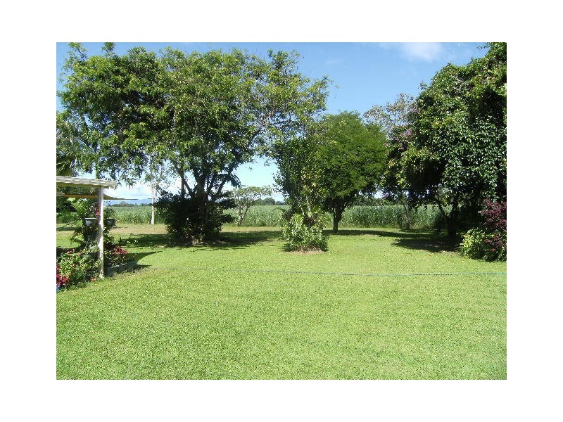 8 Townsend Street, Ingham QLD 4850