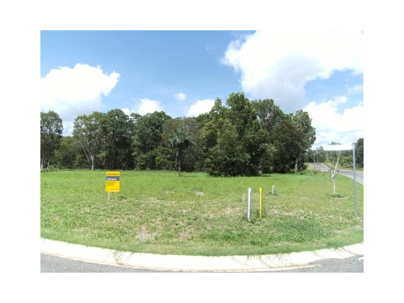 1  Magnolia Street, Forrest Beach QLD 4850