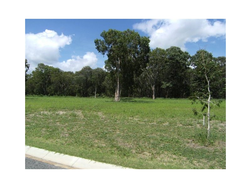 Lot 3 Magnolia Street, Forrest Beach QLD 4850