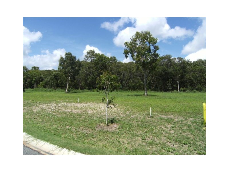 Lot 4 Magnolia Street, Forrest Beach QLD 4850