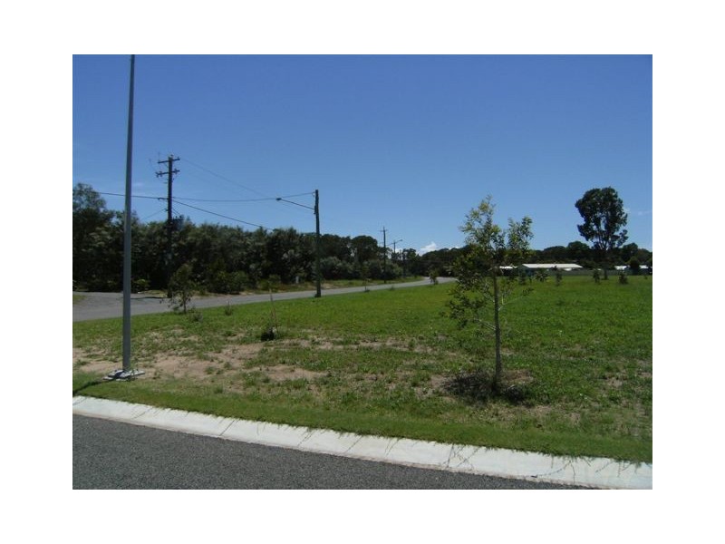 Lot 4 Magnolia Street, Forrest Beach QLD 4850