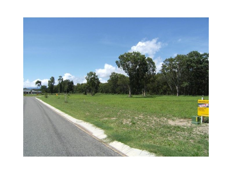 Lot 4 Magnolia Street, Forrest Beach QLD 4850