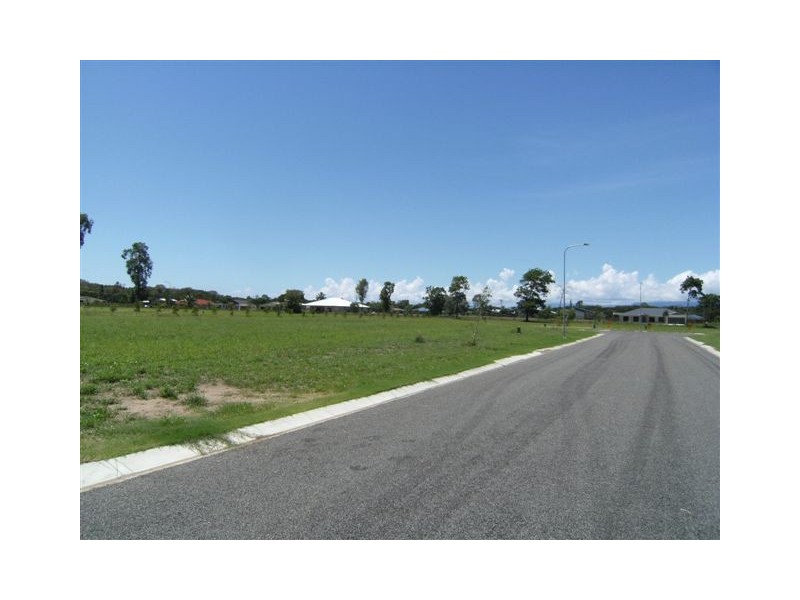 Lot 4 Magnolia Street, Forrest Beach QLD 4850