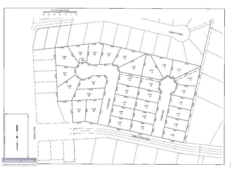 Lot 4 Magnolia Street, Forrest Beach QLD 4850