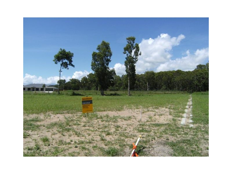 Lot 7 Magnolia Street, Forrest Beach QLD 4850