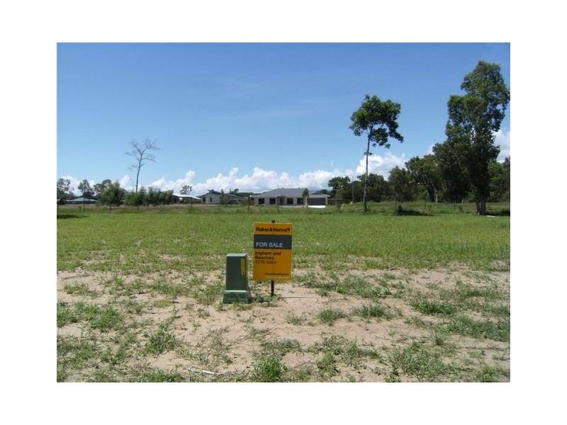 Lot 8 Magnolia Street, Forrest Beach QLD 4850