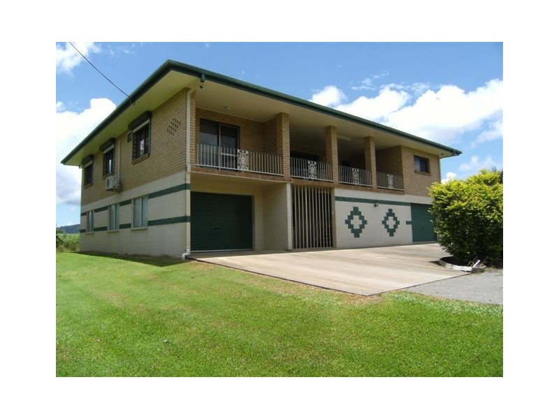 65 Fulton Drive, Bemerside QLD 4850