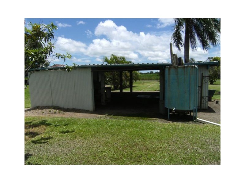 65 Fulton Drive, Bemerside QLD 4850