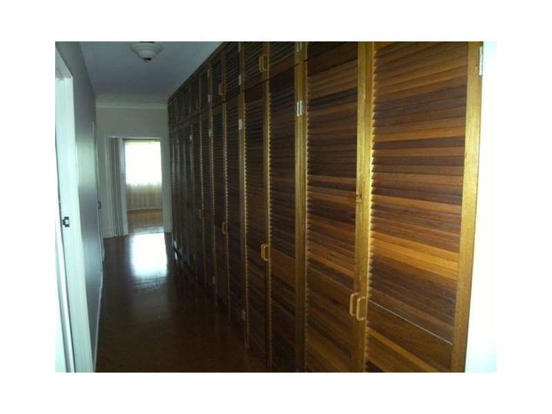 65 Fulton Drive, Bemerside QLD 4850