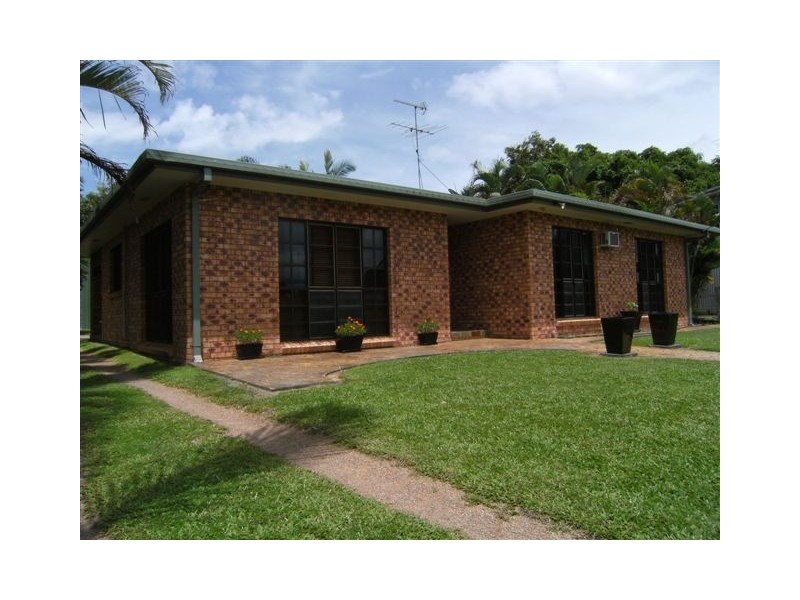 13 Britton Street, Trebonne QLD 4850