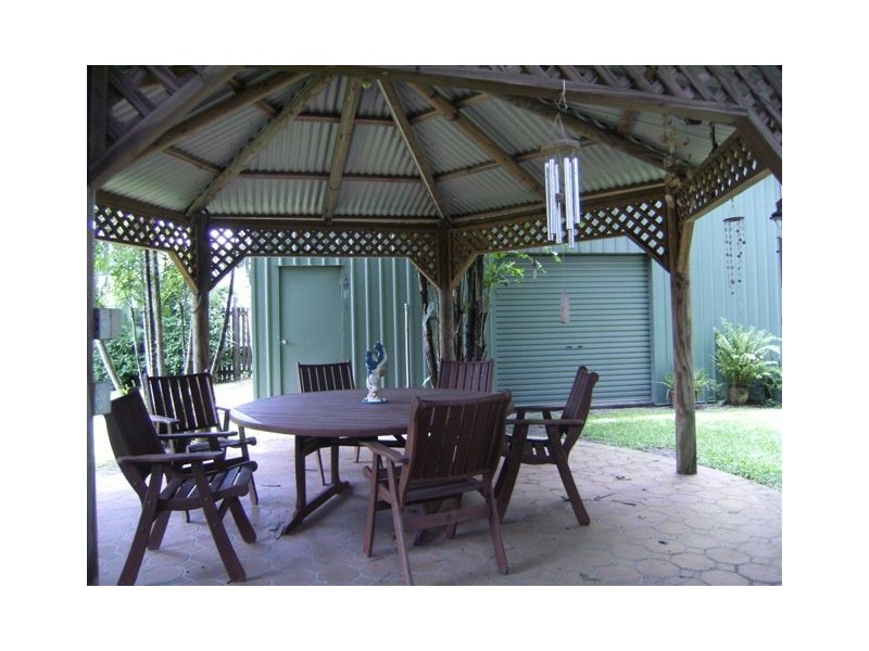 13 Britton Street, Trebonne QLD 4850