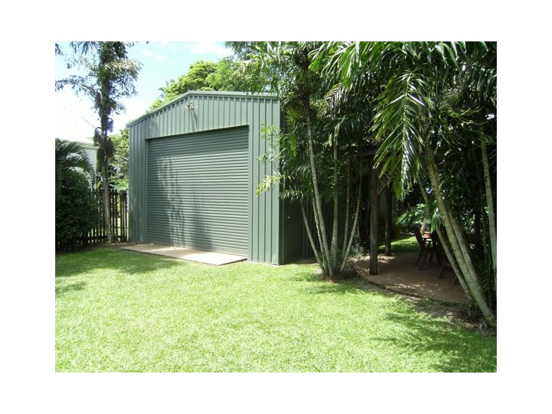 13 Britton Street, Trebonne QLD 4850