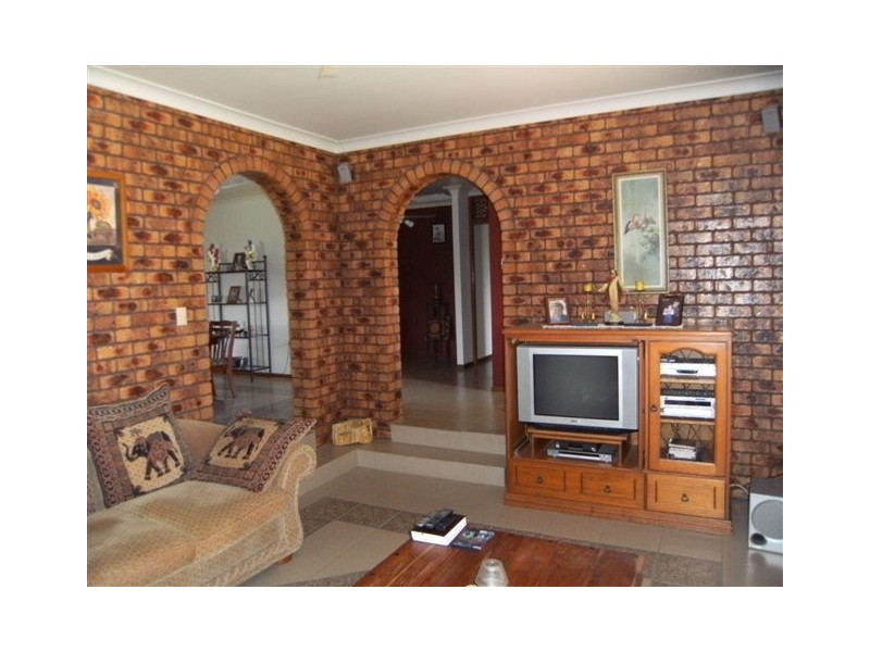 13 Britton Street, Trebonne QLD 4850