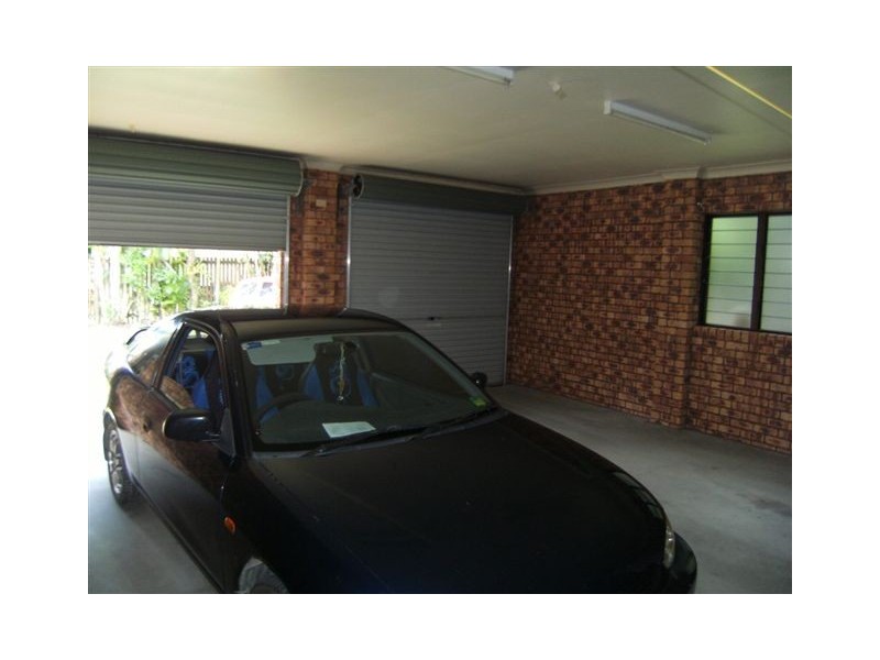 13 Britton Street, Trebonne QLD 4850