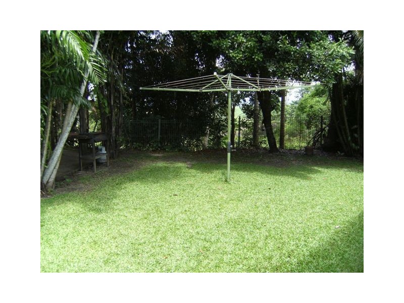 13 Britton Street, Trebonne QLD 4850
