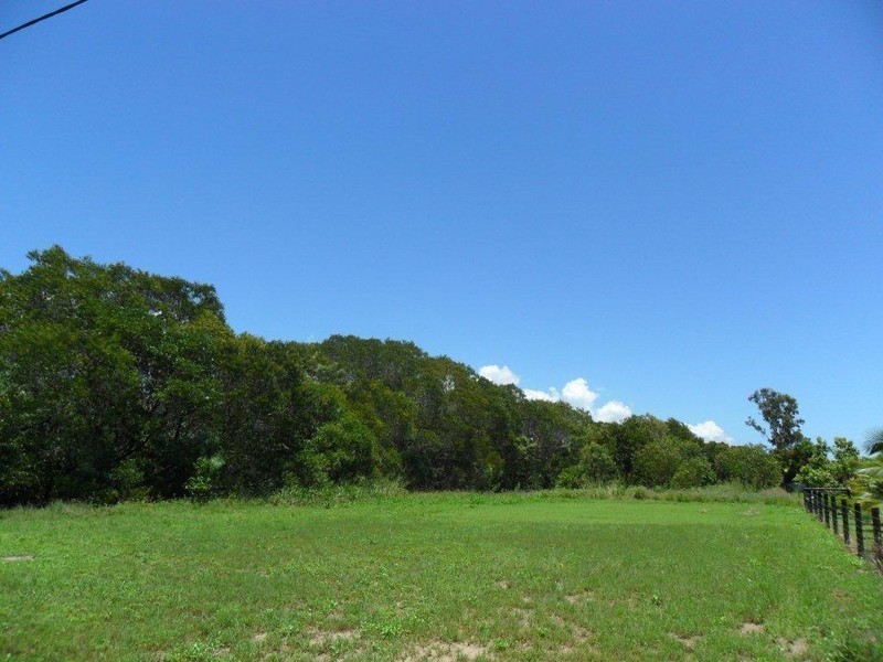6 Moreton Bay Street, Forrest Beach QLD 4850