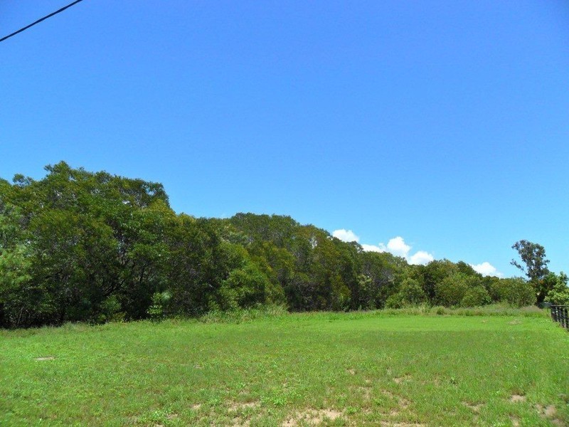 6 Moreton Bay Street, Forrest Beach QLD 4850