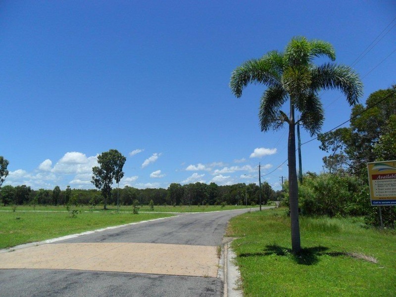 6 Moreton Bay Street, Forrest Beach QLD 4850