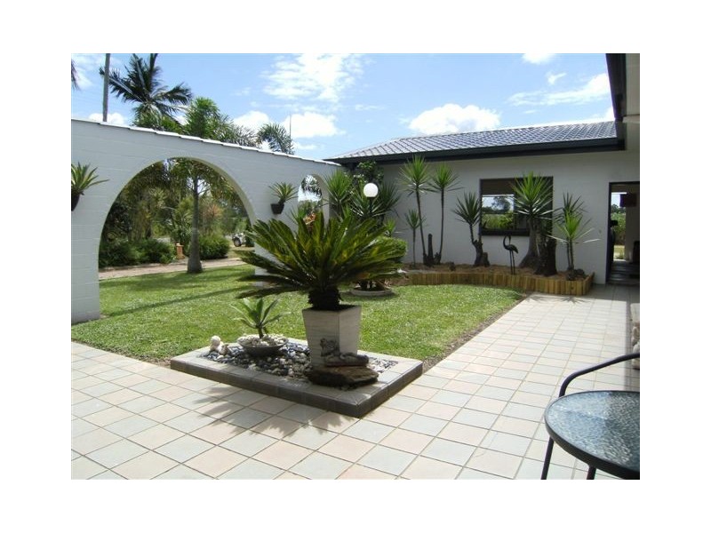 558 Hawkins Creek Road, Hawkins Creek QLD 4850