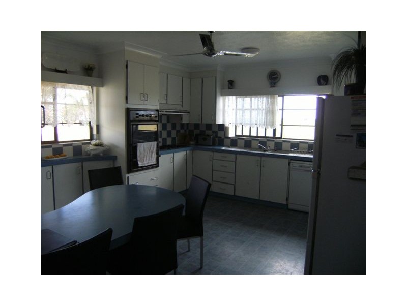 558 Hawkins Creek Road, Hawkins Creek QLD 4850