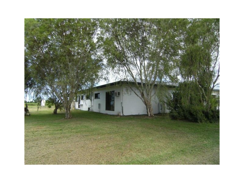 558 Hawkins Creek Road, Hawkins Creek QLD 4850