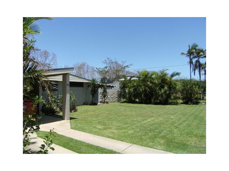 Forrest Beach QLD 4850