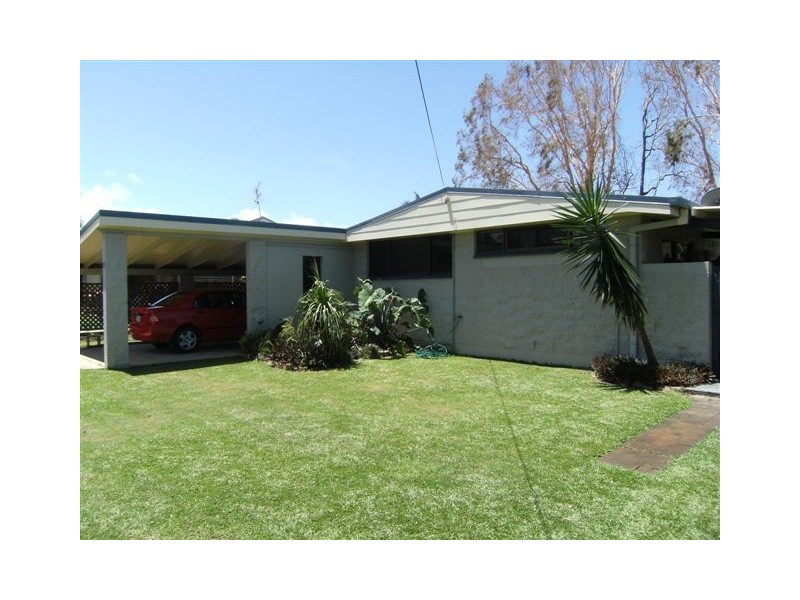 Forrest Beach QLD 4850