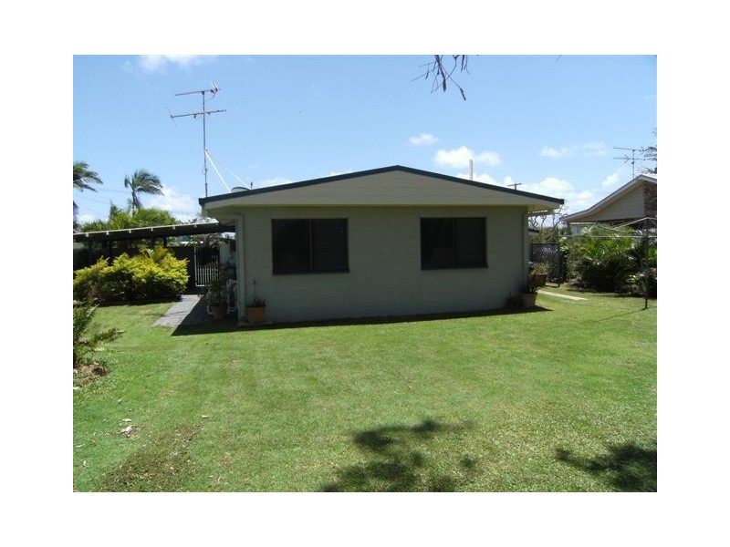 Forrest Beach QLD 4850