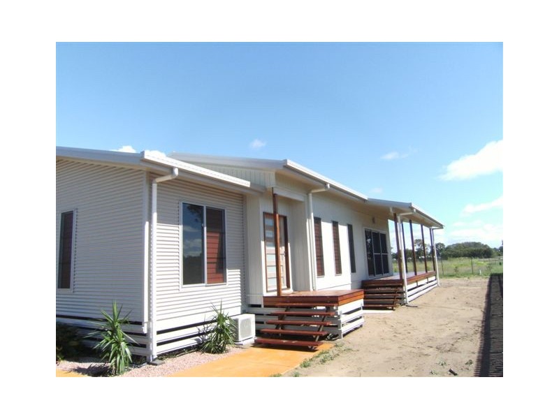 34 Melaleuca Close, Forrest Beach QLD 4850