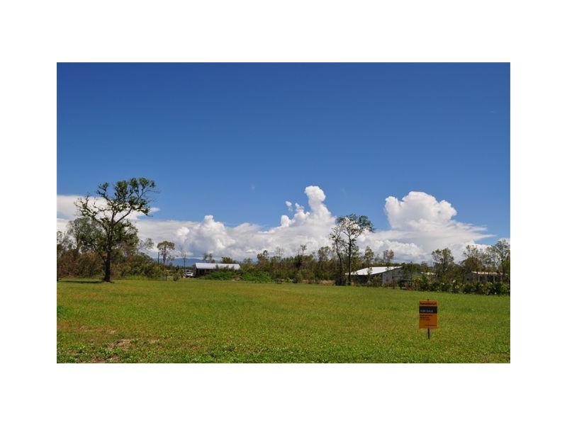 2 Bellbird Close, Forrest Beach QLD 4850