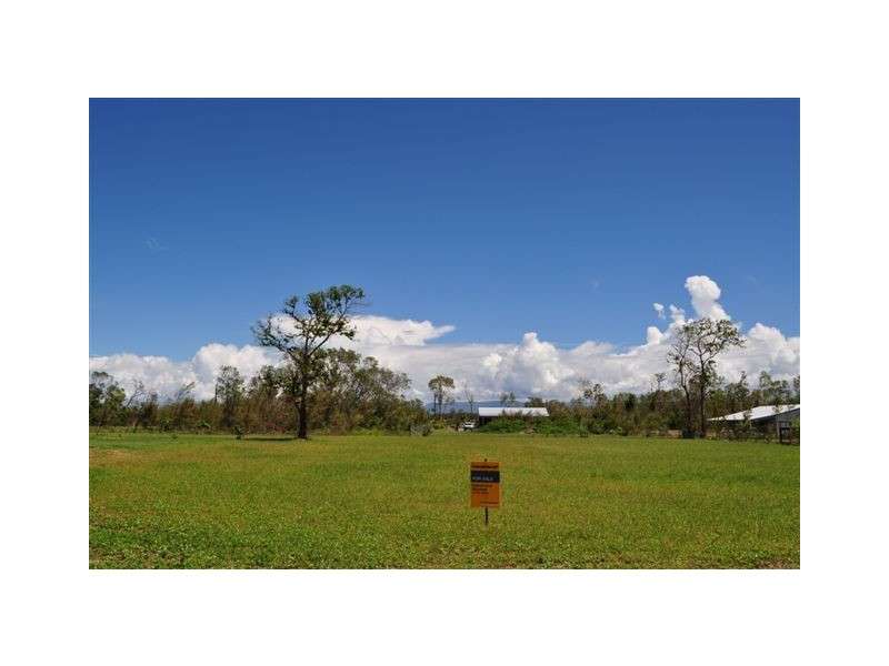 2 Bellbird Close, Forrest Beach QLD 4850