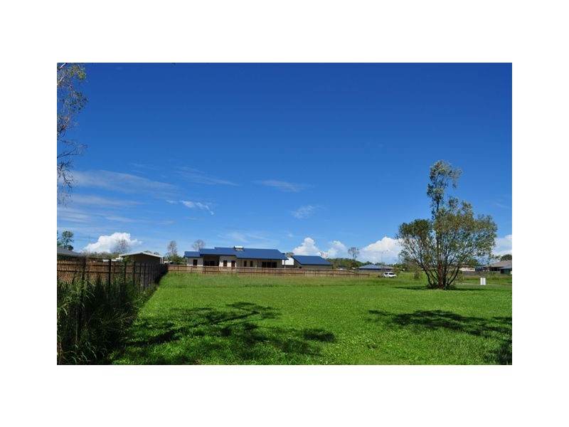 31 Melaleuca Close, Forrest Beach QLD 4850