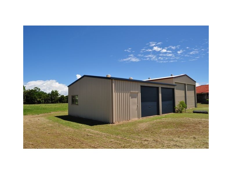 1 Rosella Street, Forrest Beach QLD 4850