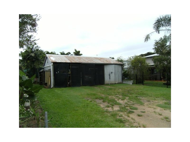 40 Cartwright Street, Ingham QLD 4850