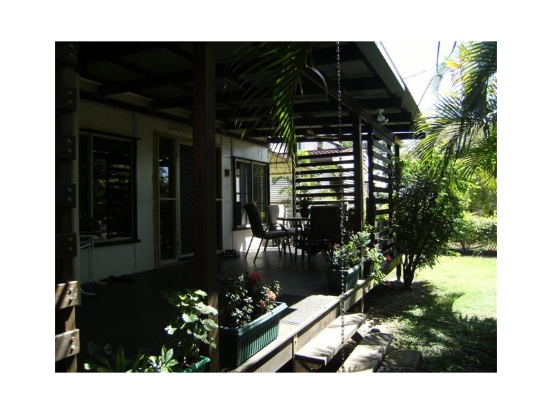 46 Wattle Street, Forrest Beach QLD 4850