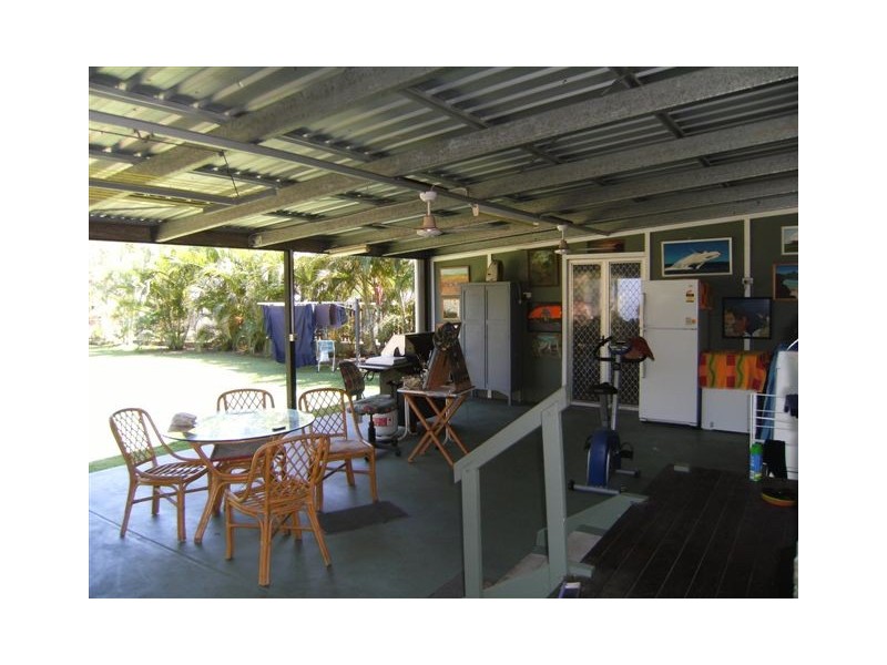 46 Wattle Street, Forrest Beach QLD 4850
