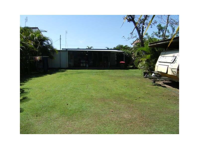 46 Wattle Street, Forrest Beach QLD 4850